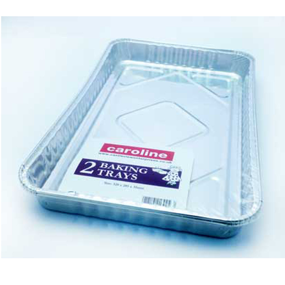 Caroline-Baking-Trays-2-Pack Caroline-Baking-Trays-2-Pack
